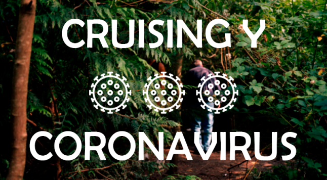 cruising y coronavirus